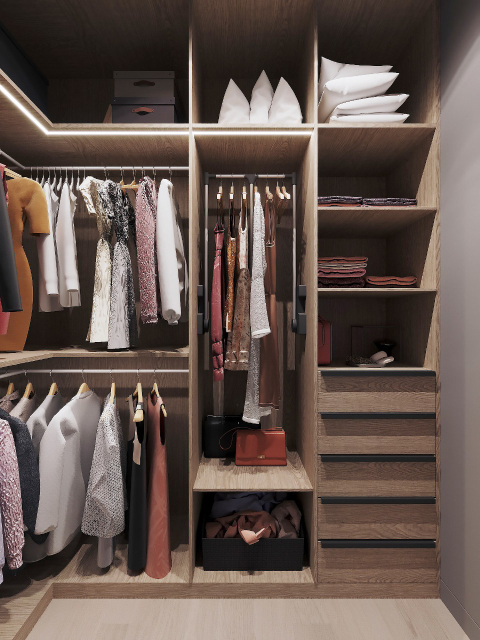 Neutral Bedroom Ideas